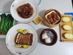 -阿政粤小馆(中央大街店)