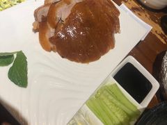 -又一福烤鸭·北京菜(东四店)