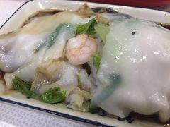 -银记肠粉店(赤岗店)