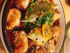 -大洋家·精品潮汕菜·生腌砂锅粥(天河东路店)