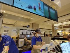 -茶百道(柏威年店)