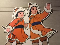 -上海动漫博物馆