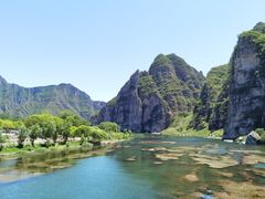 -孤山寨风景区