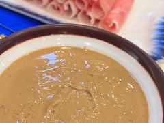 -福寿斋·老北京铜锅涮肉·烤鸭(顺义总店)