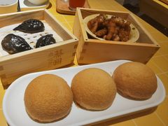 -蔡澜点心·粤菜(花城汇南区店)