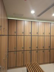 -FineYoga梵音瑜伽·普拉提