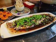-悦百味·品质川菜(橄榄郡店)