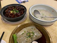 -和膳居饮食有限公司