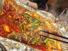 -愿者上钩(布吉老街店)