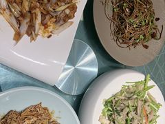 -裕德隆清真饭庄·天津特色菜(东丽店)