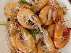 -大螃蟹海鲜餐厅