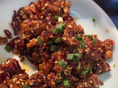 -全牛匠·乐山跷脚牛肉(新中关店)