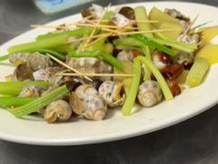 -江南村海鲜馆(洞头店)