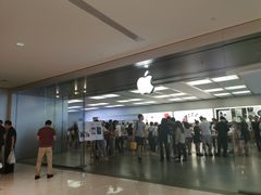 -Apple零售店(深圳益田假日广场店)