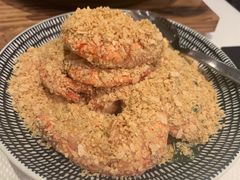 -新加坡海鲜共和(名胜世界圣淘沙海滨坊)