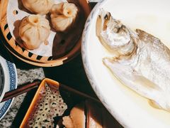 -南京大牌档(青岛万象城店)