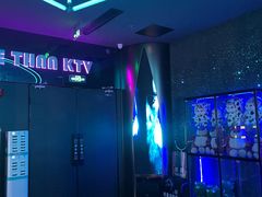 -星聚会KTV X Party(杭州万象城店)