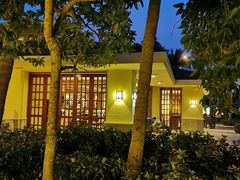 -三亚亚龙湾天域度假酒店