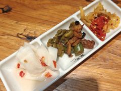 -湘人龙记老长沙米粉(鸟巢店)