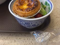 -澳门地道葡国餐