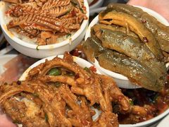 -情妹耙泥鳅·江湖川菜(科华店)