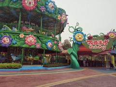 -广州融创文旅城