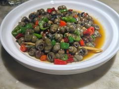 -梁家大院•农家菜(昆山会展中心店)