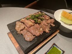-左庭右院鲜牛肉火锅黑金店(陆家嘴中心店)