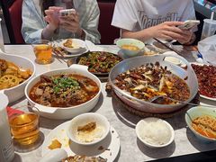 -天辣(金桥啦啦宝都店)