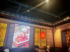 -好嫂子•刀削面(大兴店)