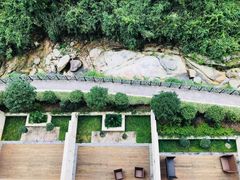 -三清山希尔顿度假酒店