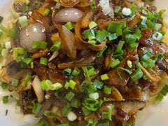 -阿九笨鸡蛋手擀面(总店)
