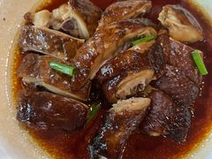 -天府中餐厅·粤菜·海南菜·生猛海鲜(三亚海棠湾洲际度假酒店)