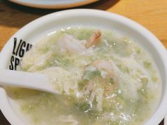 -吕氏疙瘩汤·新派鲁菜(东城万达广场店)