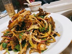 -灶座小锅烀饼·铁锅炖(道里店)