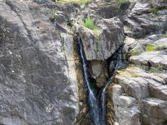 -百里山水画廊乌龙峡谷