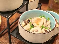 -唐山宴百姓府邸院落中餐