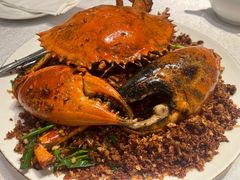 -喜记避风塘炒辣蟹(旗舰店)