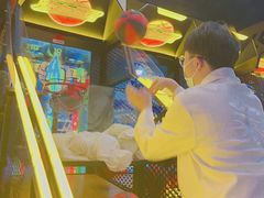 -真快活Coohoo Max(银泰创意城店)