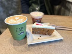 -CABO Coffee