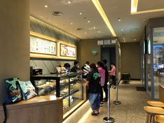 -星巴克(大连瓦房店世纪广场店)