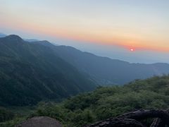 -南岳衡山风景名胜区