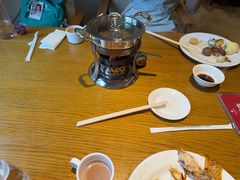 -杭州开元名都大酒店·地中海自助餐厅