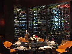 -YUE·6·西式融合餐厅(外滩六号店)
