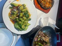 -食光慢宴·安吉土菜馆