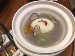 -三宝大饭店-中和艺素餐厅(浦上金山正祥广场店)