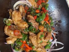 -金掌勺·锅包肉(双榆树店)