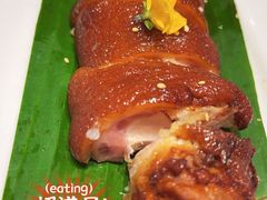 -新梅华餐厅(星悦汇店)
