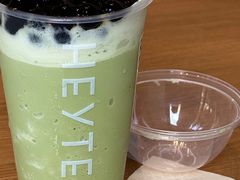 -喜茶(东莞汇一城店)