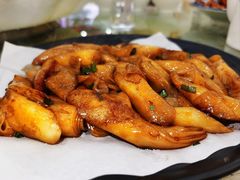 -轩记海鲜餐厅·四十五年老字号·经典粤菜(西区彩虹店)